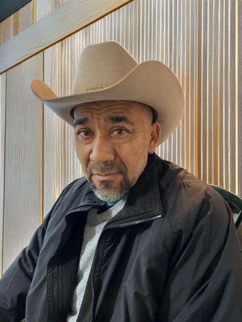 Avis de décès de Pedro Modesto Porras