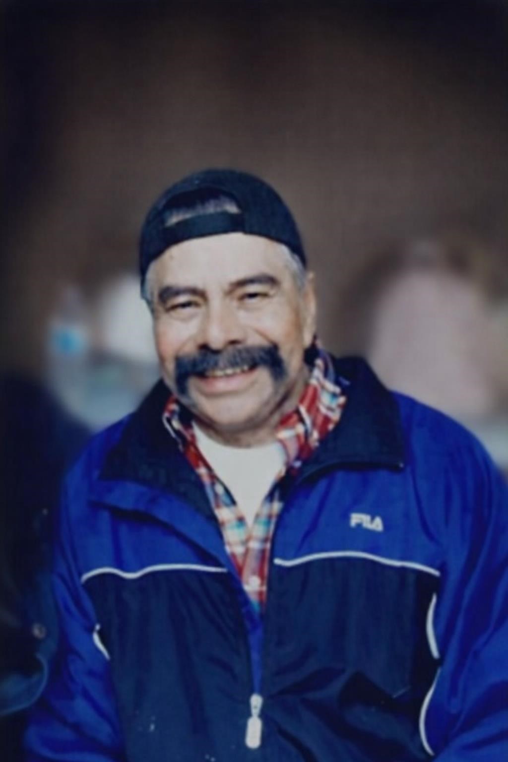 Obituary of Josuel Escalera Morales