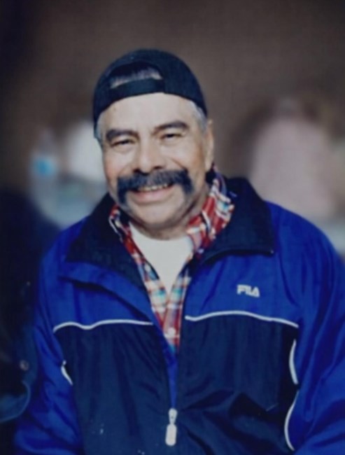 Obituary of Josuel Escalera Morales