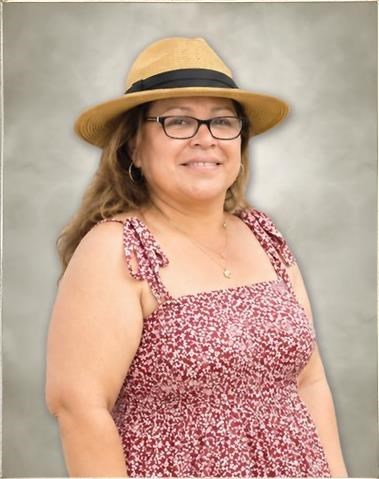 Obituary of Sabrina Mejia