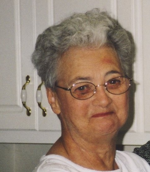 Obituary of Carol Granny A Porter Dunigan