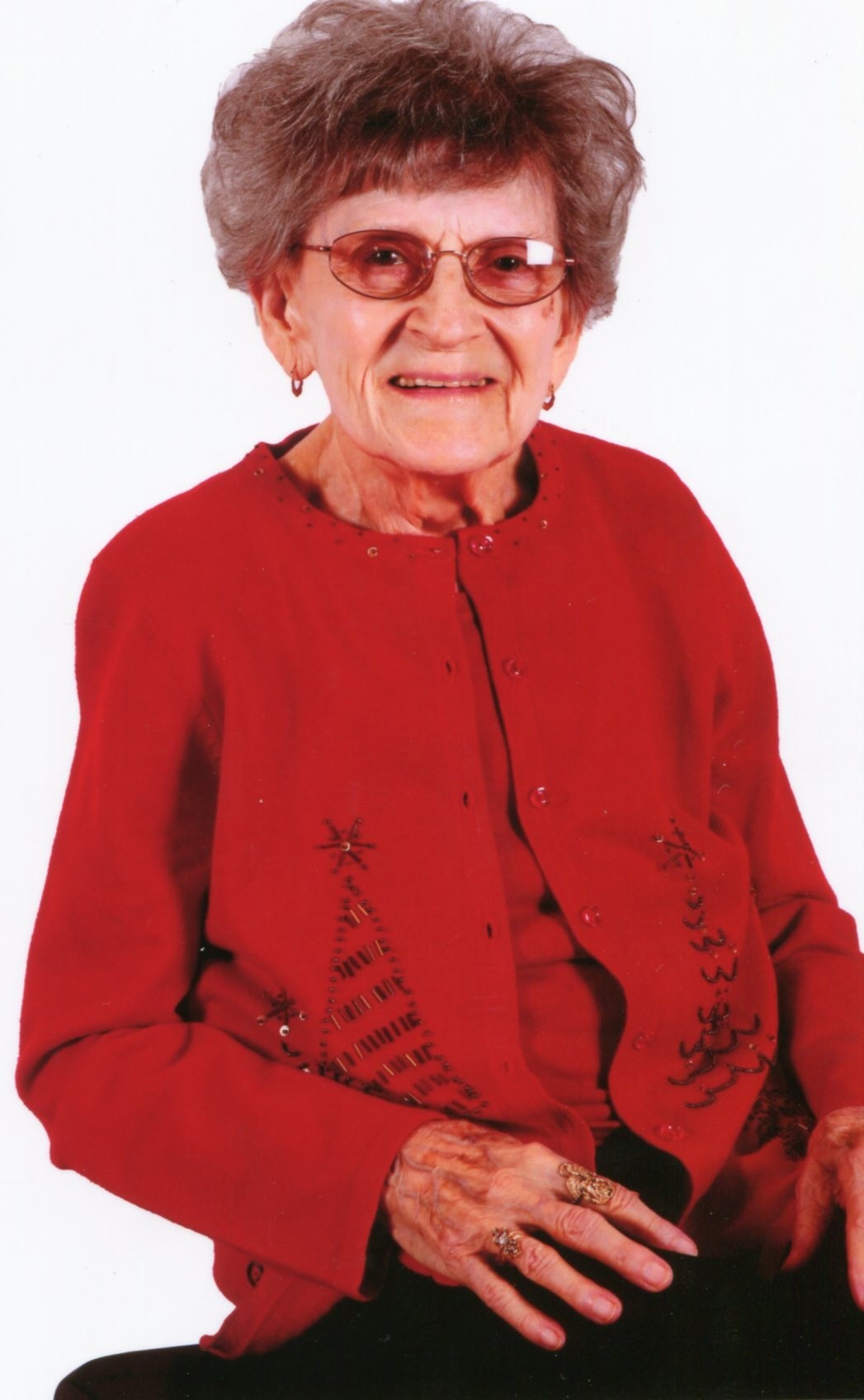 Velda Derrington Obituary Mesa, AZ