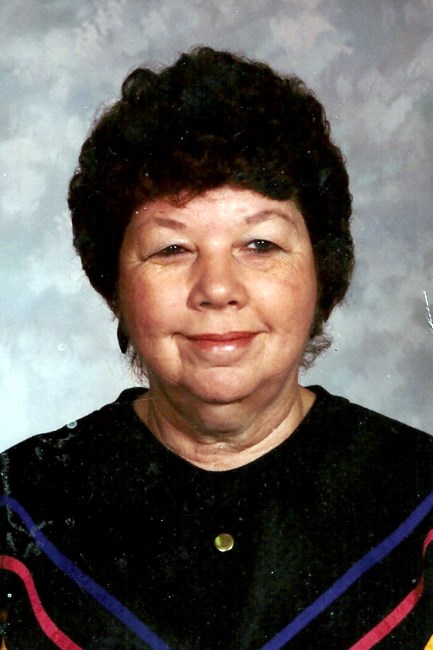 Obituary of Beulah May Bowden