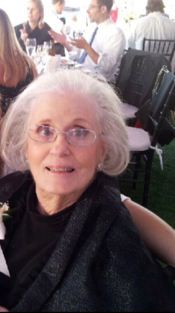 Obituary of Jessie M Drew