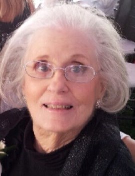 Obituary of Jessie M Drew