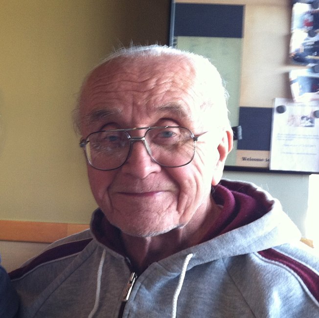 Obituary of John Bobby