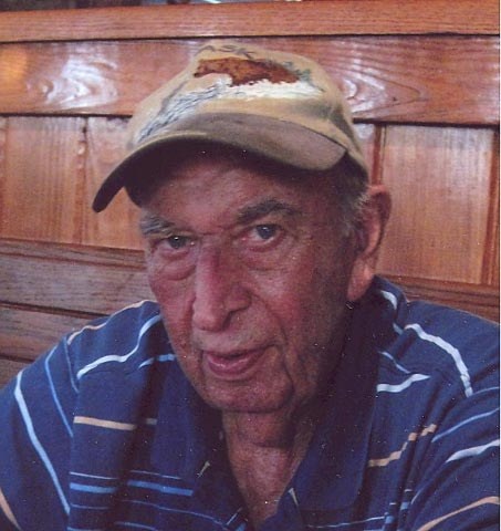 Obituary of Don Hyde