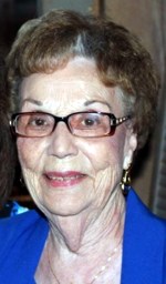 Jean Hodges