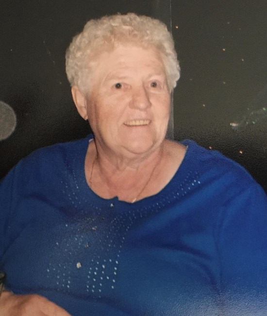 Obituary of Dorothee Marie Shipman