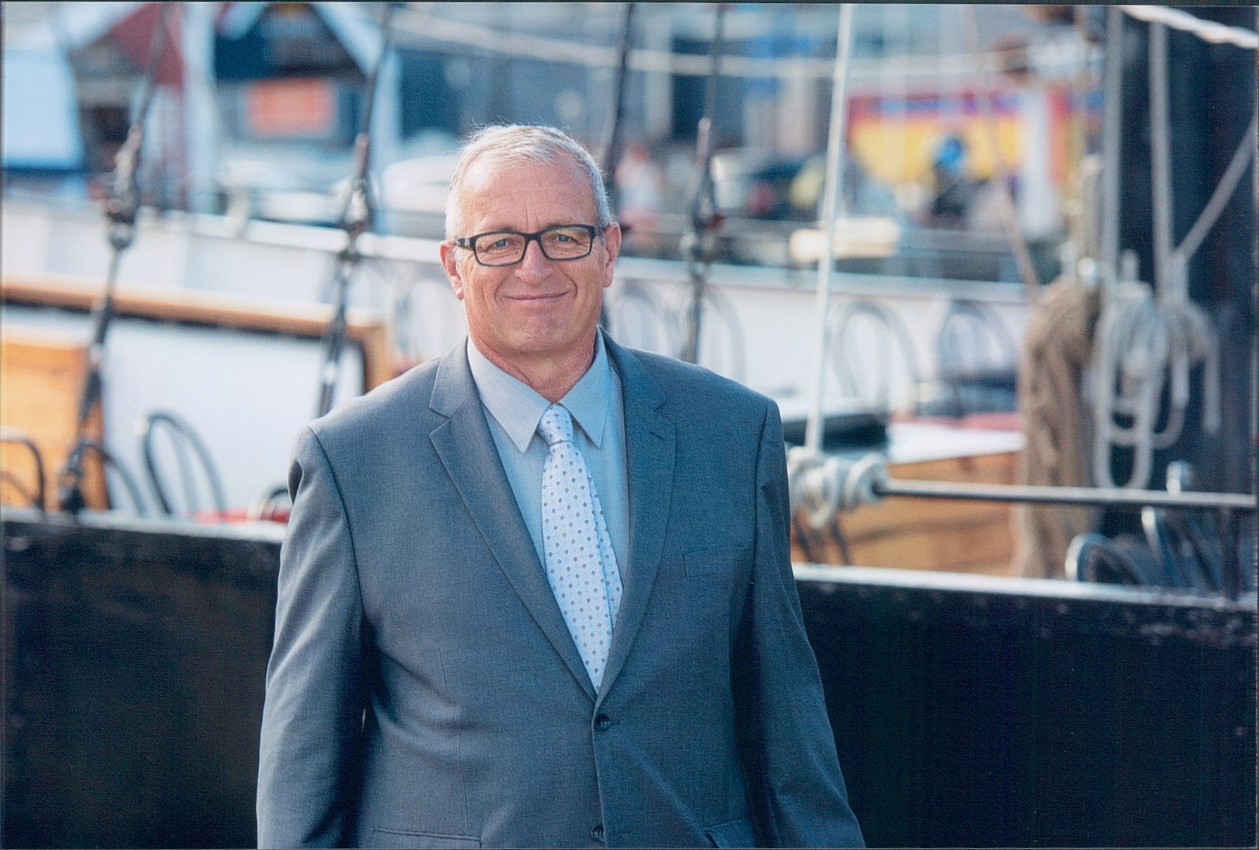 Obituary of John Frederick White Jr.