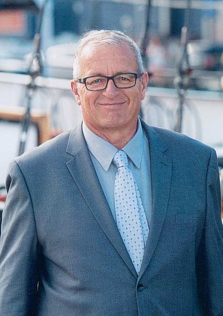 Obituary of John Frederick White Jr.