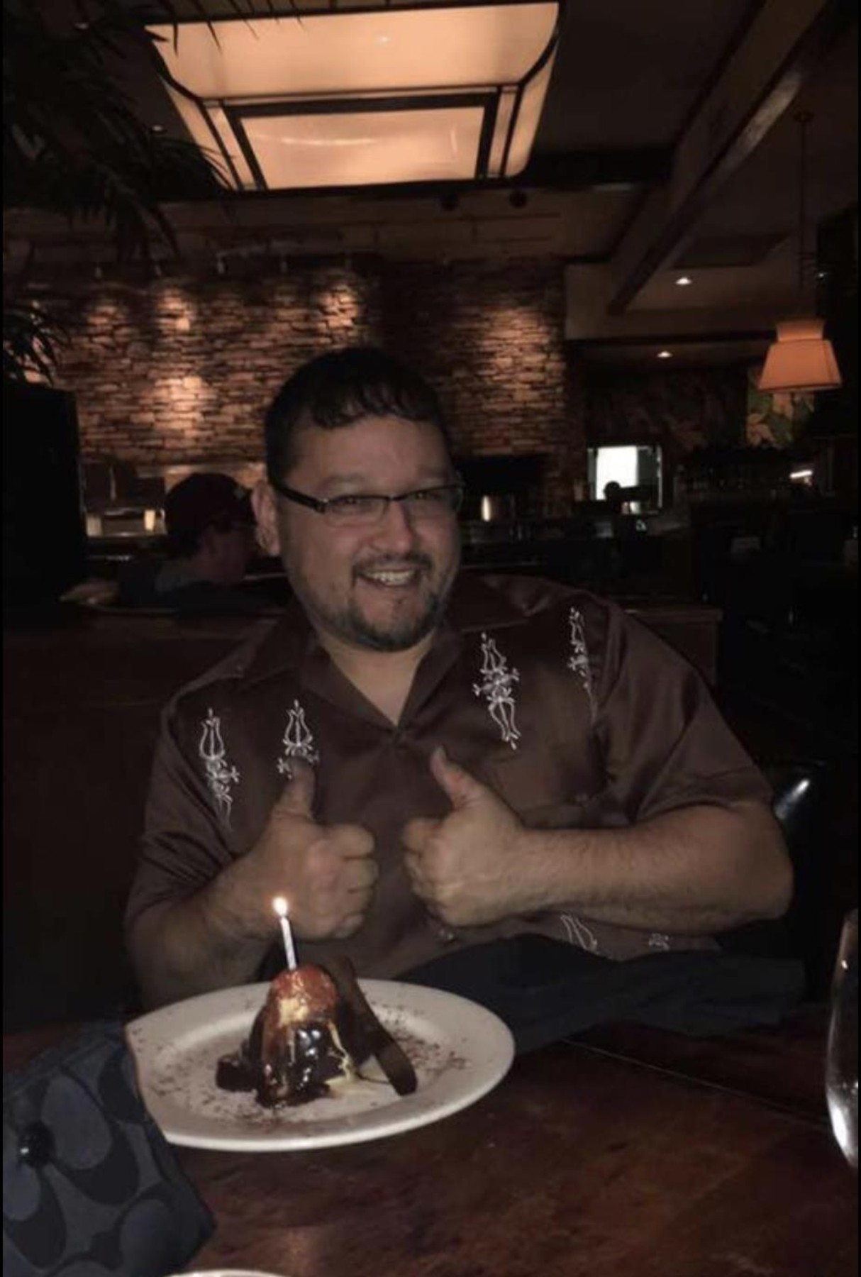 Obituary of Alfredo Rios Jr.