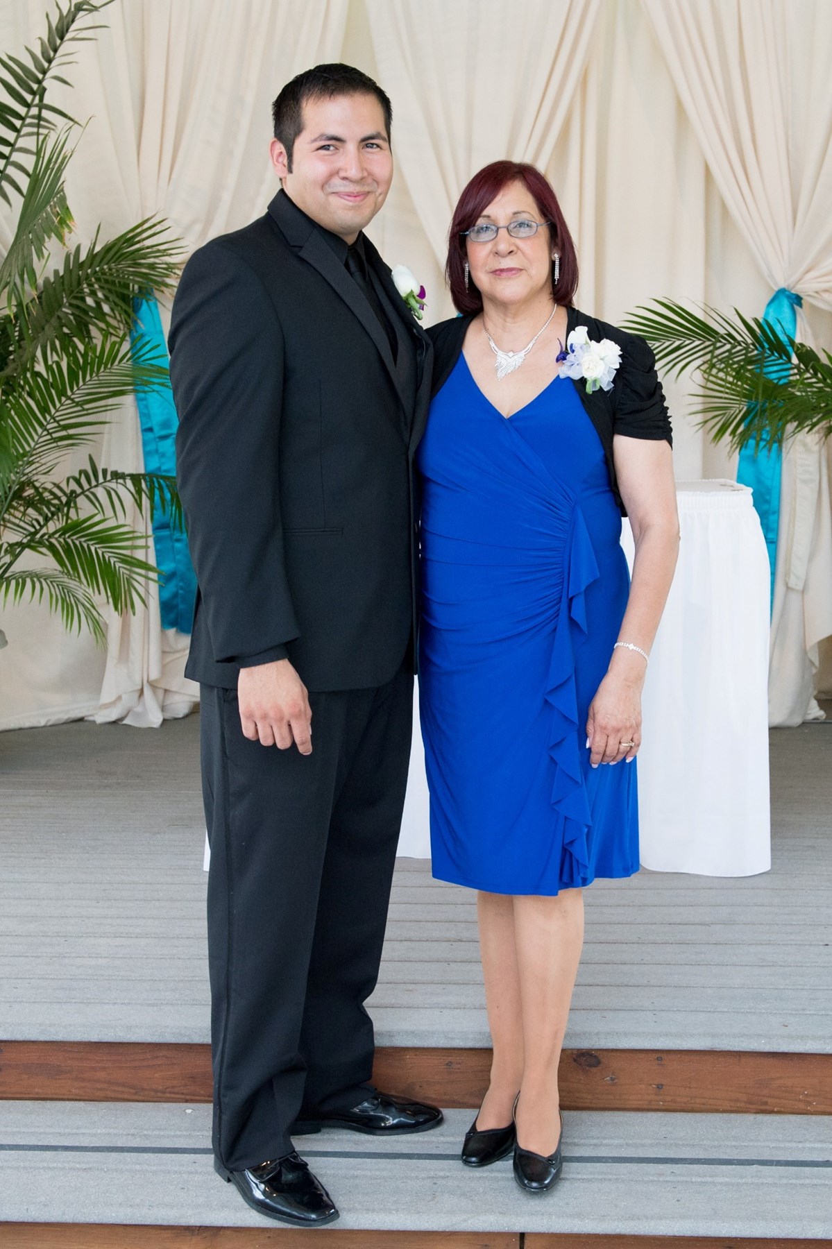 Obituary of Juanita E. Yanez