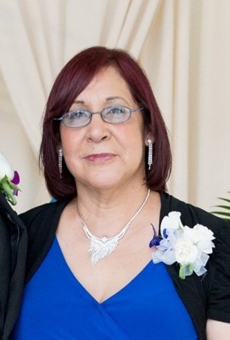 Obituary of Juanita E. Yanez