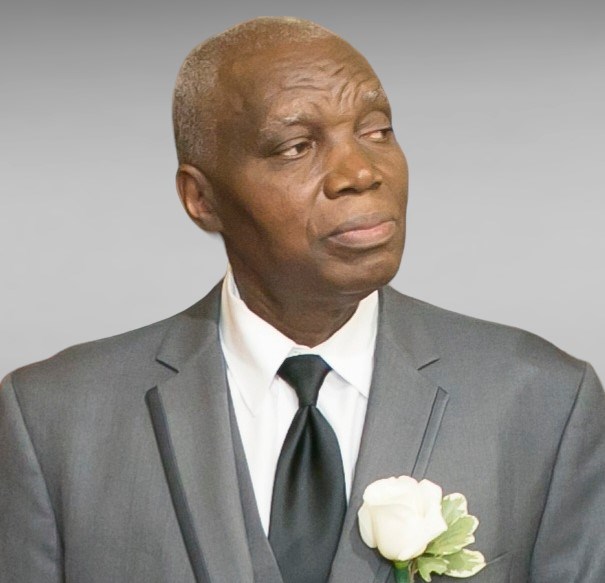 Obituary of Francois Michel