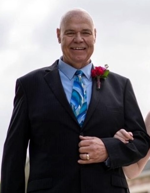 Obituary of Kenneth Darrell Matthews