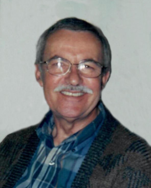 Obituary of Georgije Blanusa