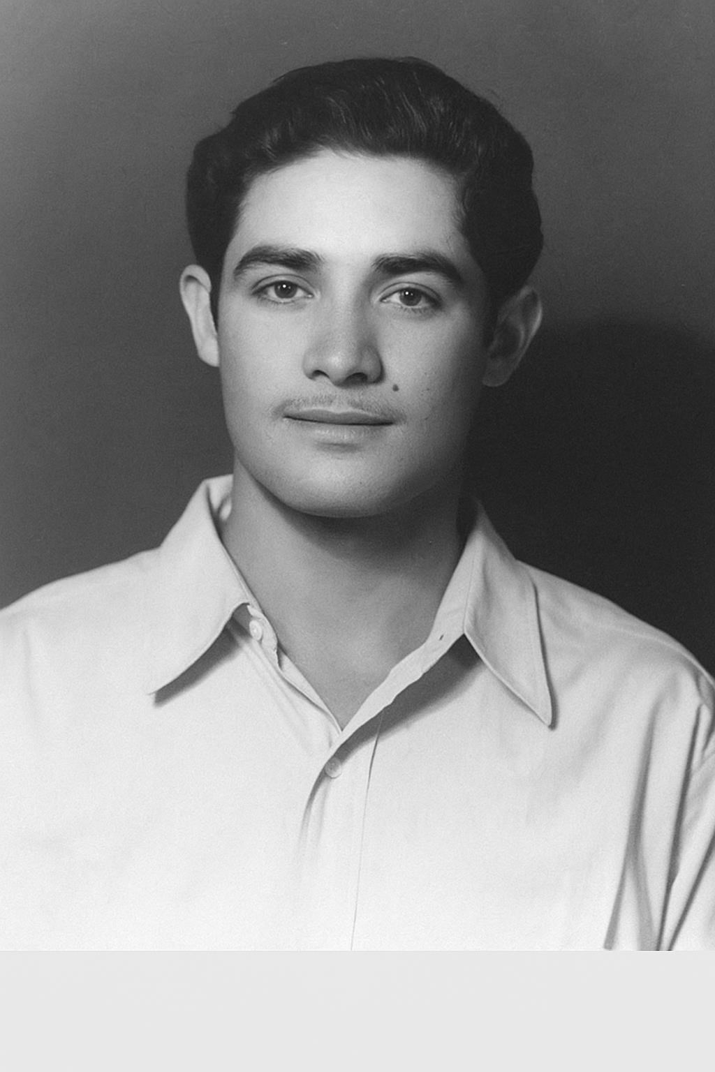 Obituary of Higinio Castro