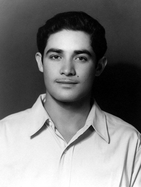 Obituary of Higinio Castro