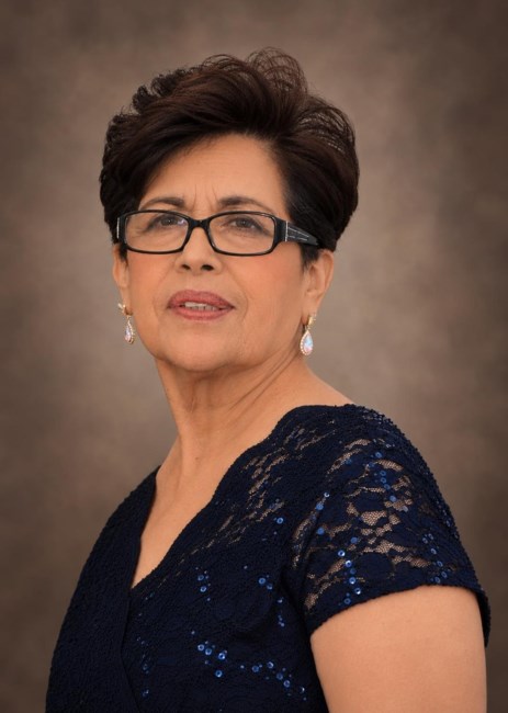 Obituario de Maria Antonieta Romo