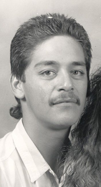 Obituary of Alfred Sanchez Jr.