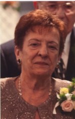 Mary Sweney