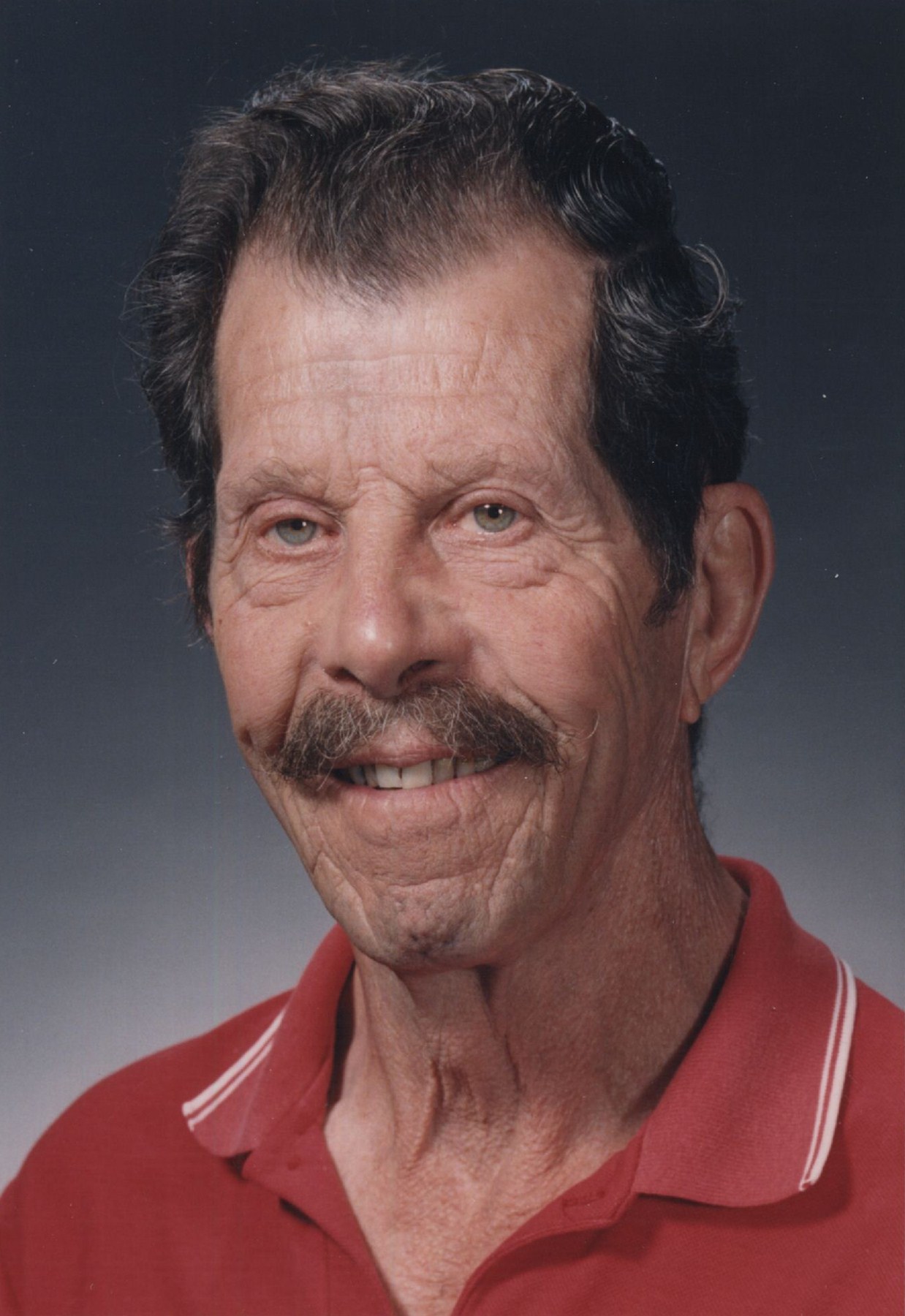 Obituary of Donald E. "Mac" McDonald
