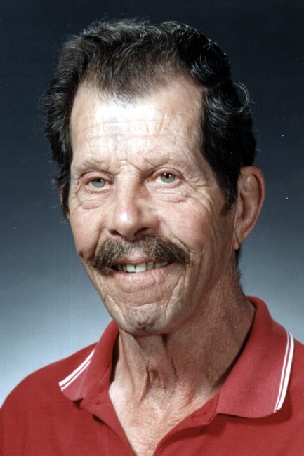 Obituary of Donald E. "Mac" McDonald