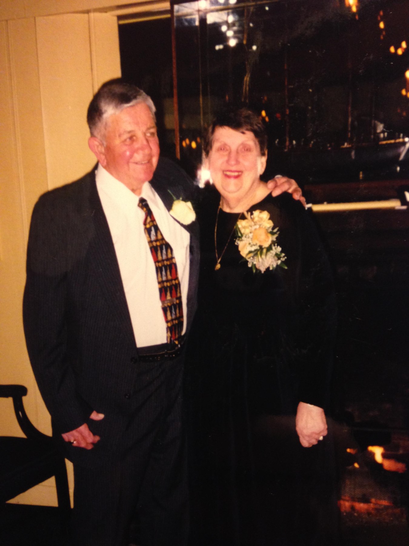 Obituary of Barbara W. Garrigan