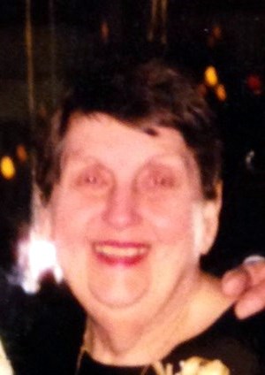 Obituary of Barbara W. Garrigan