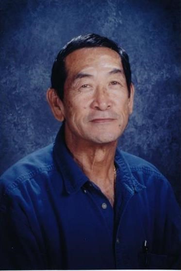 Obituary of Chhun Khov