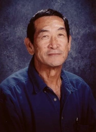 Obituary of Chhun Khov