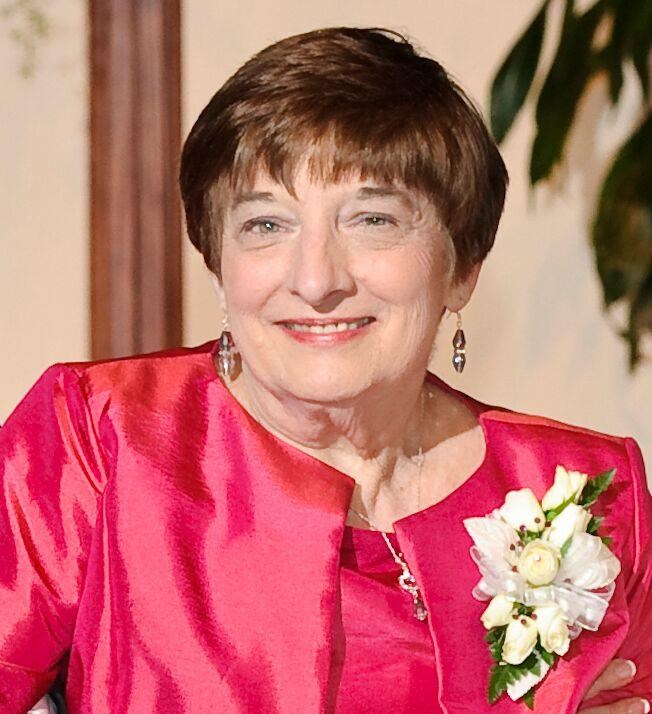 Obituary of Eugenia White "Jena" Reynolds