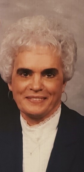 Obituary of Wanda Lou Archer