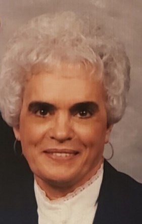 Obituary of Wanda Lou Archer