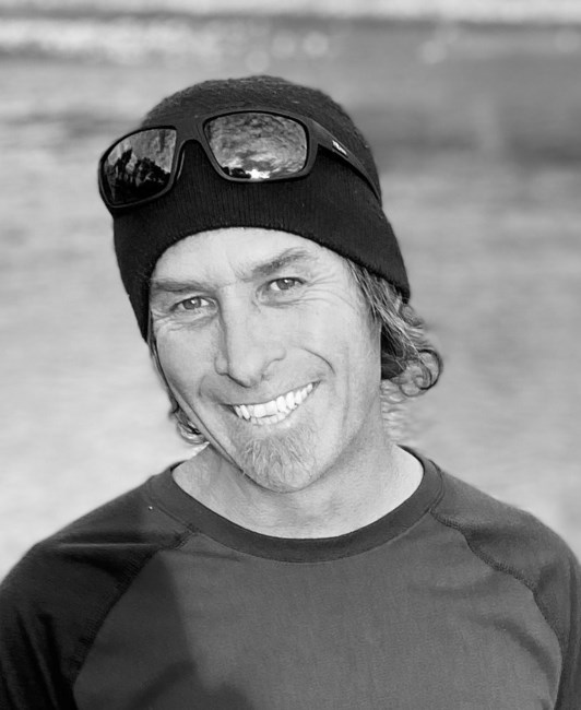 Obituary of Jonathan Ryan McClure