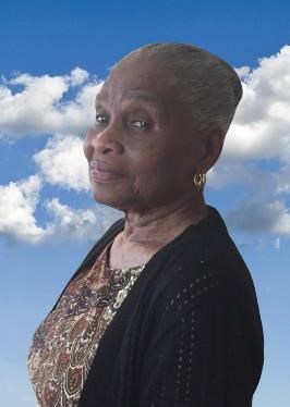 Obituary of Simone Valere