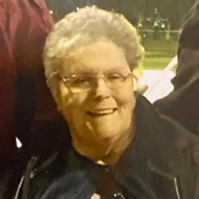 Obituary of Lola May Smith Knisley