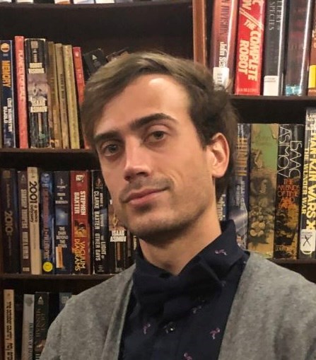 Obituary of Nathan K. Adkins