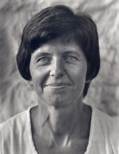 Obituary of Joan Clare Lesch