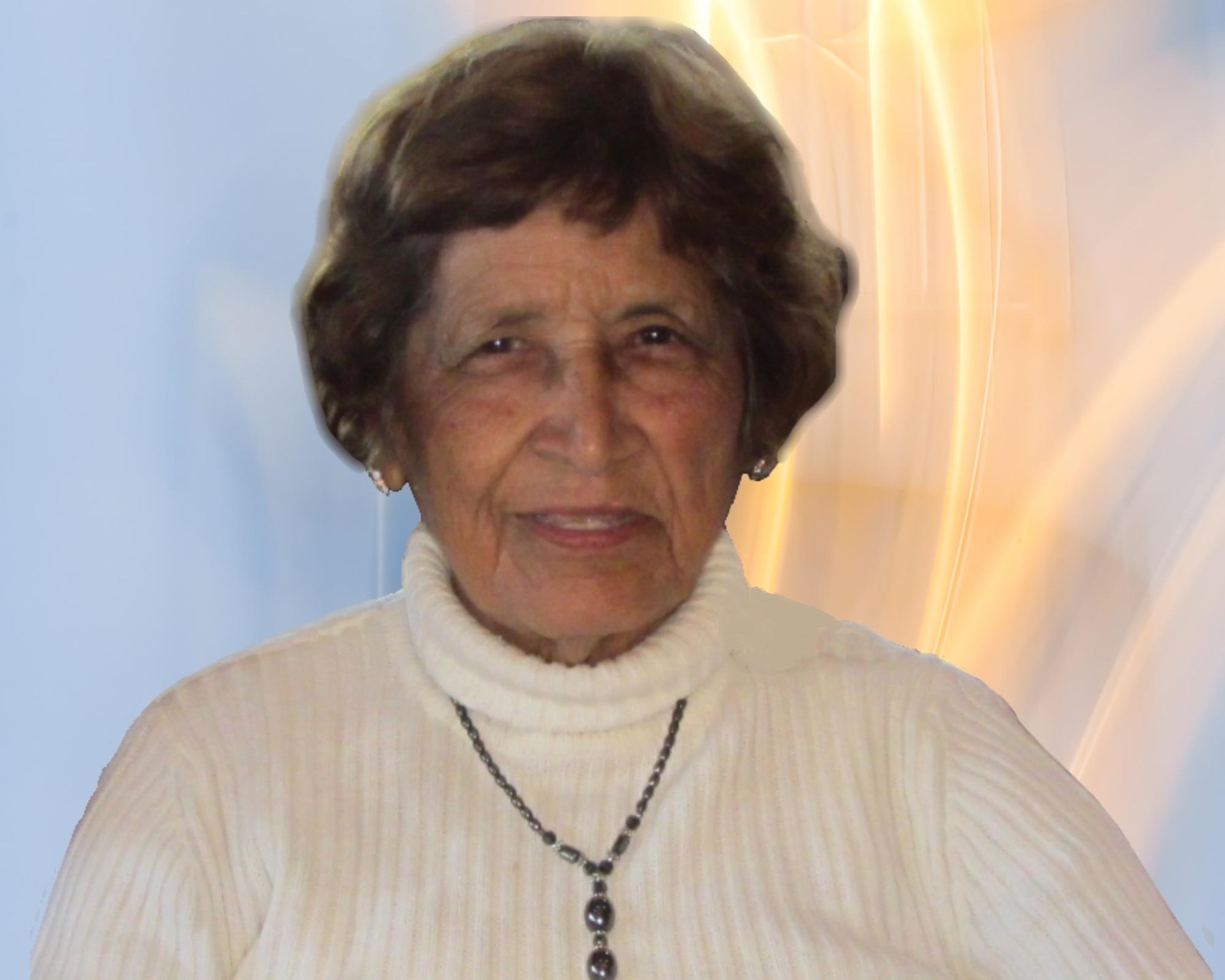 Obituary of Refugia "Cuca" Rodriguez
