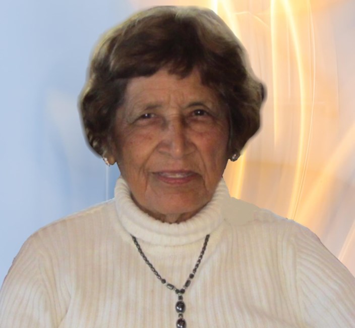 Obituary of Refugia "Cuca" Rodriguez