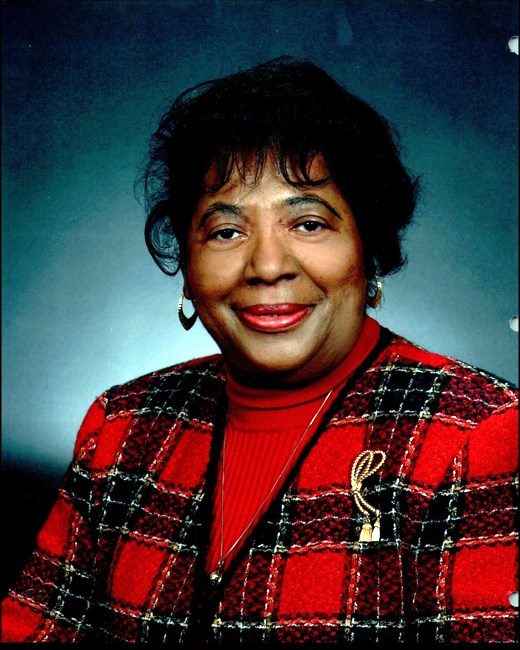 Obituary of Dorothy Mae Graham