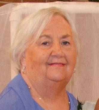 Obituary of Judith "Judy" Anna McKenzie