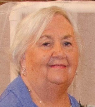 Obituary of Judith "Judy" Anna McKenzie