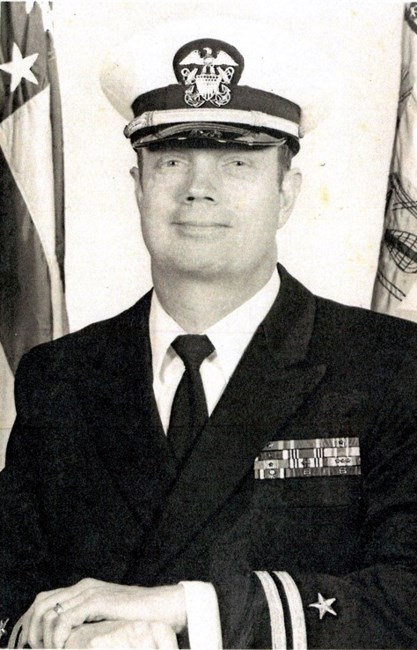 Avis de décès de Lynwood Hugh Royal