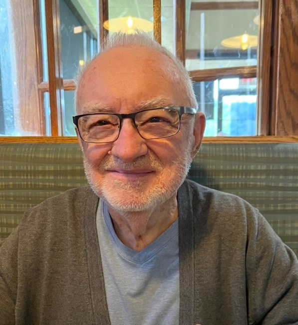 Obituary of Richard Lazelle Inman