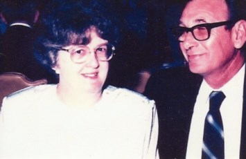 Obituary of Charles E. Welsh Jr.