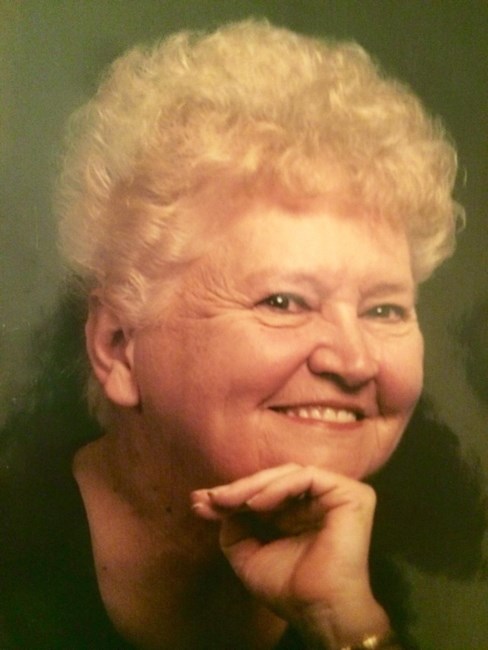 Avis de décès de Evie Jewel Powell Soileau