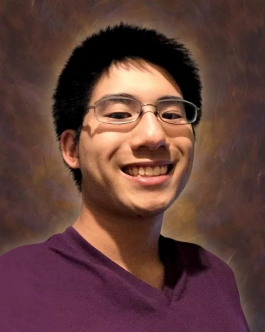 Obituary of Christopher AnhKhoi Nguyen